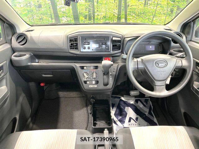 Daihatsu MIRA ES 2019-06 8354995-1
