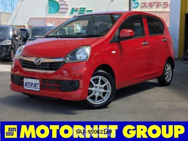 Daihatsu MIRA ES 2014-03 8355004-0