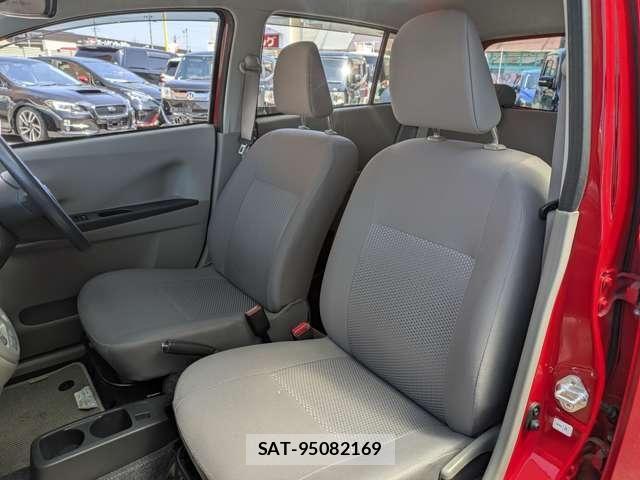 Daihatsu MIRA ES 2014-03 8355004-11