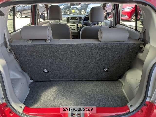 Daihatsu MIRA ES 2014-03 8355004-12