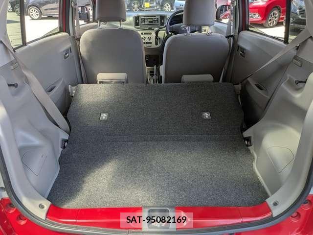 Daihatsu MIRA ES 2014-03 8355004-13