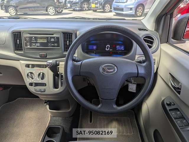 Daihatsu MIRA ES 2014-03 8355004-14