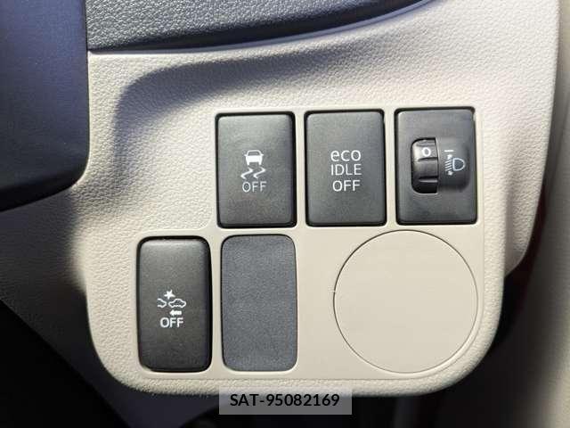 Daihatsu MIRA ES 2014-03 8355004-17