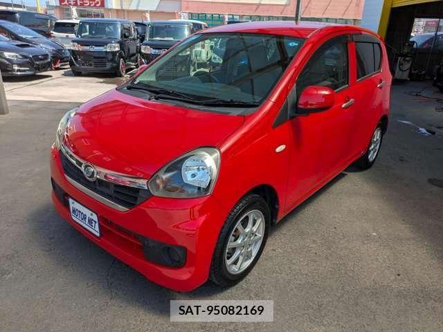 Daihatsu MIRA ES 2014-03 8355004-19