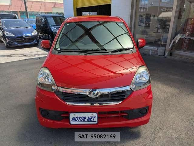 Daihatsu MIRA ES 2014-03 8355004-20