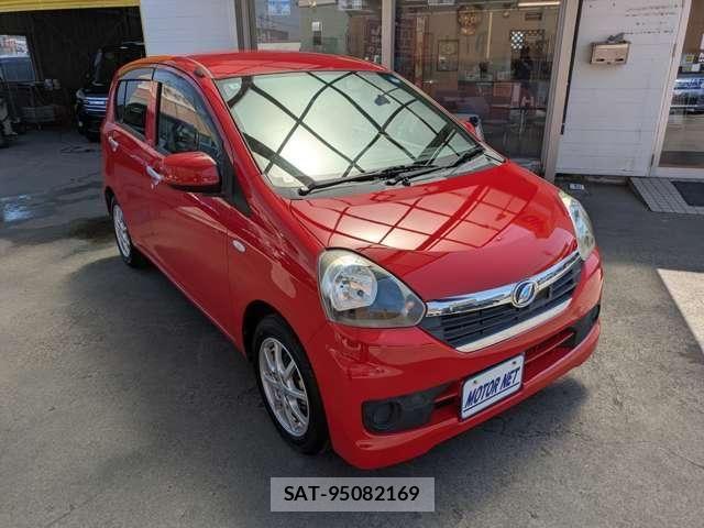 Daihatsu MIRA ES 2014-03 8355004-21