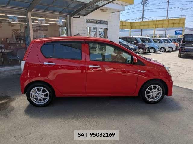 Daihatsu MIRA ES 2014-03 8355004-22
