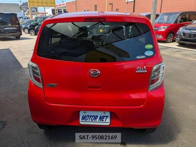 Daihatsu MIRA ES 2014-03 8355004-24