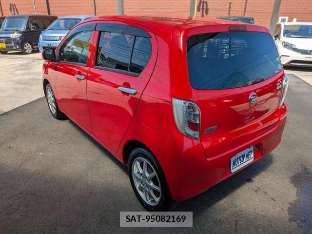 Daihatsu MIRA ES 2014-03 8355004-25