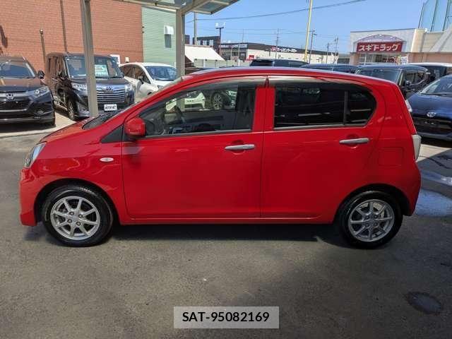 Daihatsu MIRA ES 2014-03 8355004-26