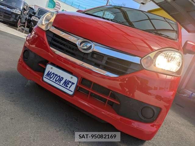 Daihatsu MIRA ES 2014-03 8355004-27