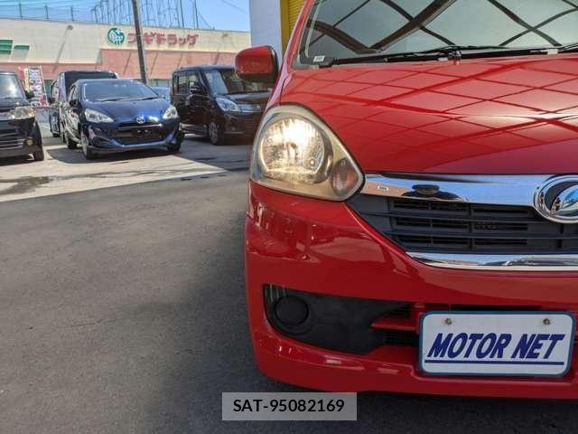 Daihatsu MIRA ES 2014-03 8355004-28