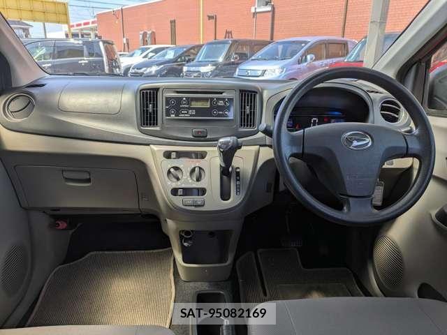 Daihatsu MIRA ES 2014-03 8355004-7