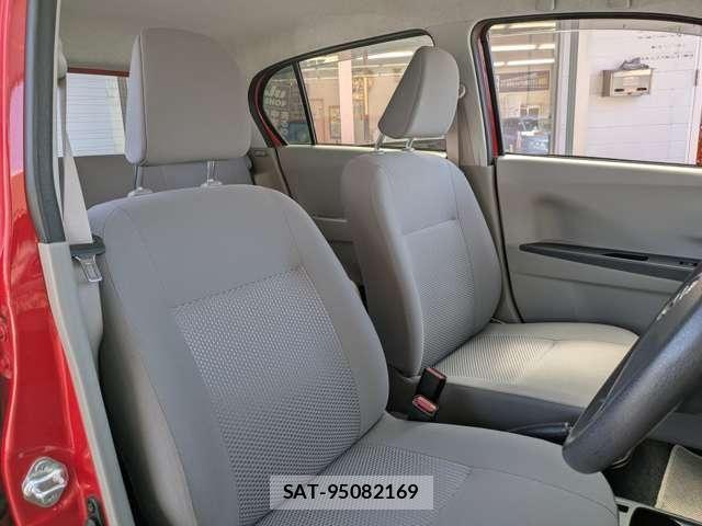 Daihatsu MIRA ES 2014-03 8355004-8