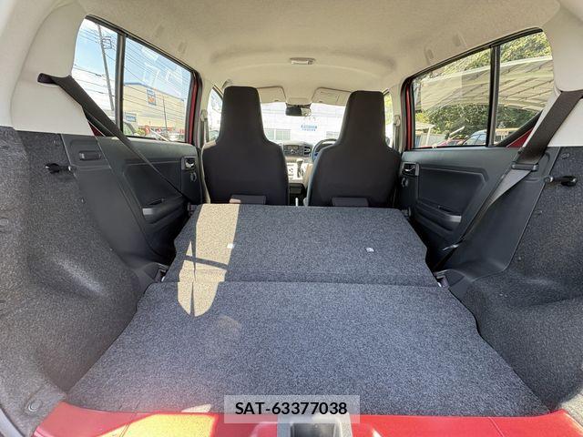 Daihatsu MIRA ES 2026-05 8354990-13