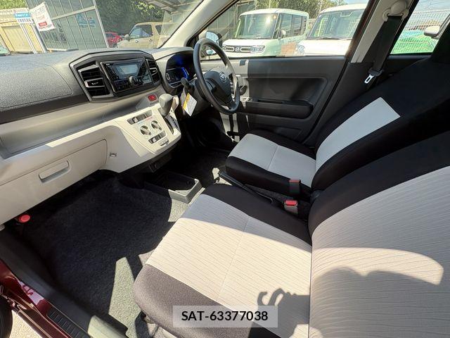 Daihatsu MIRA ES 2026-05 8354990-15