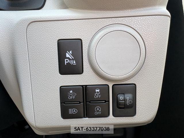Daihatsu MIRA ES 2026-05 8354990-16