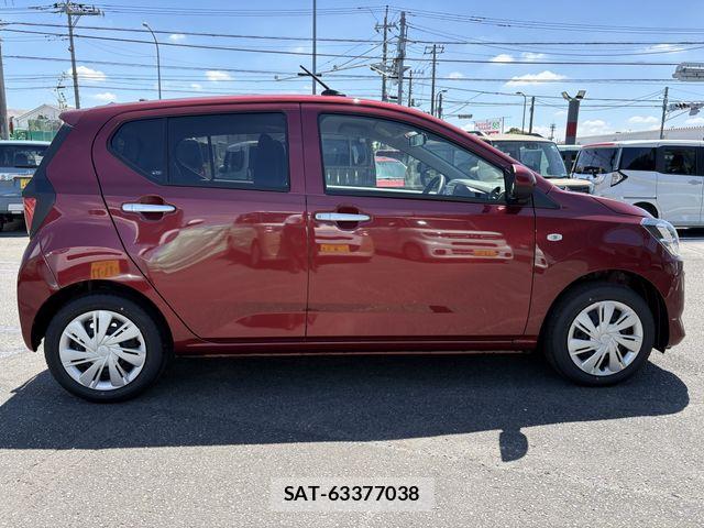 Daihatsu MIRA ES 2026-05 8354990-3