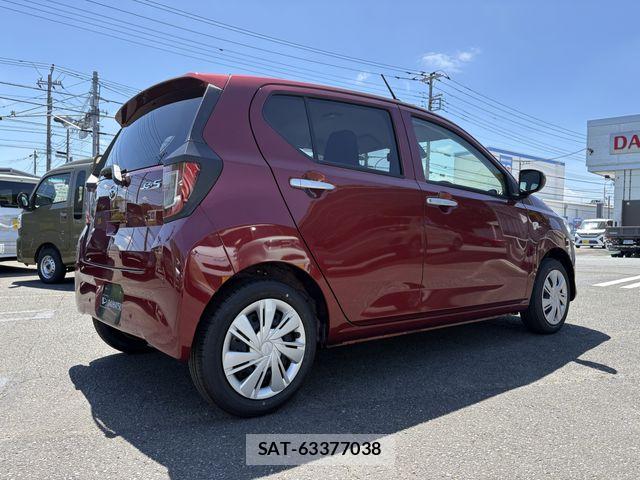 Daihatsu MIRA ES 2026-05 8354990-5
