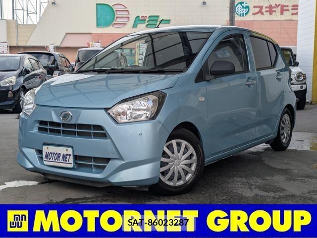 Daihatsu MIRA ES 2023-12 8354998-0