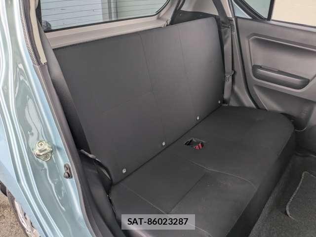 Daihatsu MIRA ES 2023-12 8354998-9