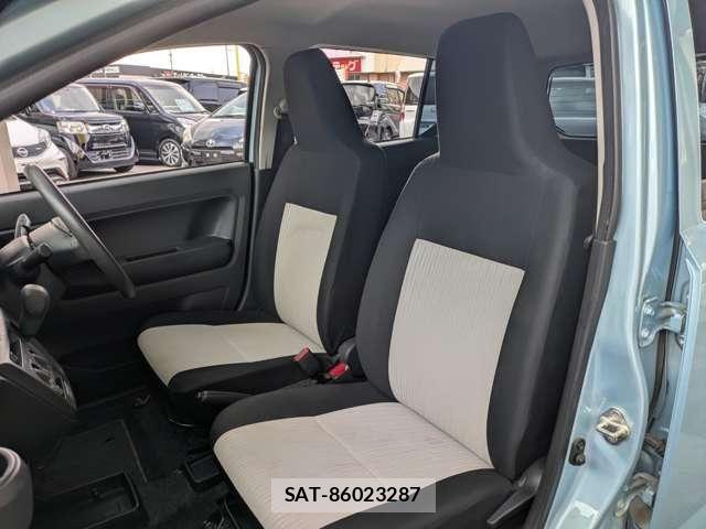 Daihatsu MIRA ES 2023-12 8354998-11