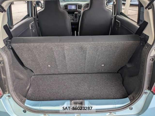 Daihatsu MIRA ES 2023-12 8354998-12
