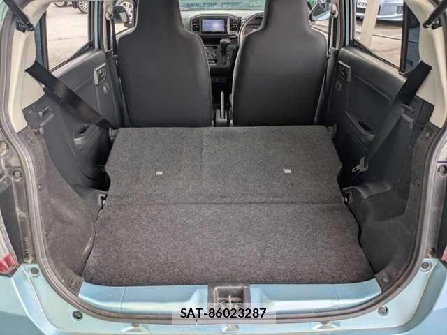 Daihatsu MIRA ES 2023-12 8354998-13