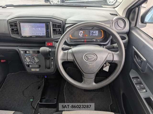 Daihatsu MIRA ES 2023-12 8354998-14