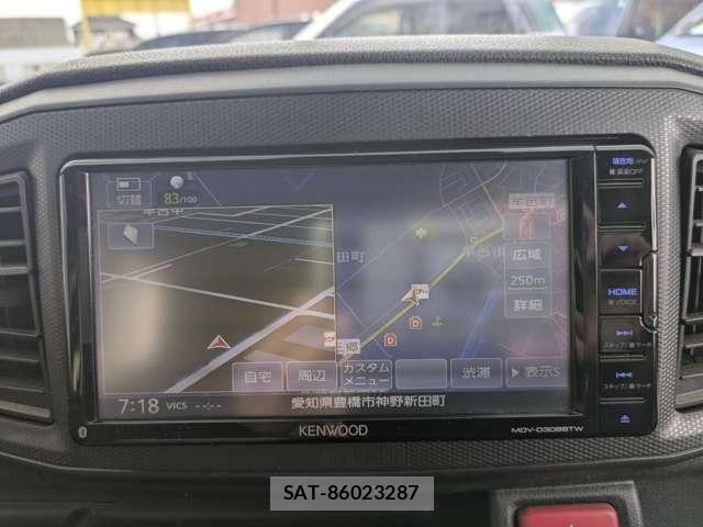 Daihatsu MIRA ES 2023-12 8354998-16
