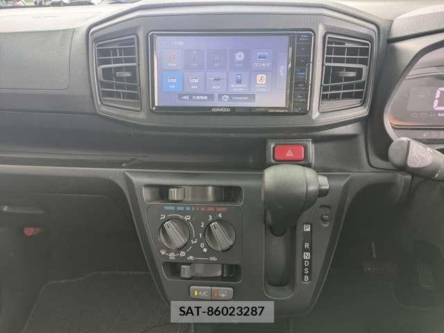 Daihatsu MIRA ES 2023-12 8354998-19