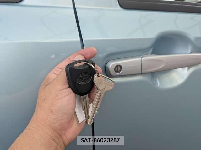Daihatsu MIRA ES 2023-12 8354998-25