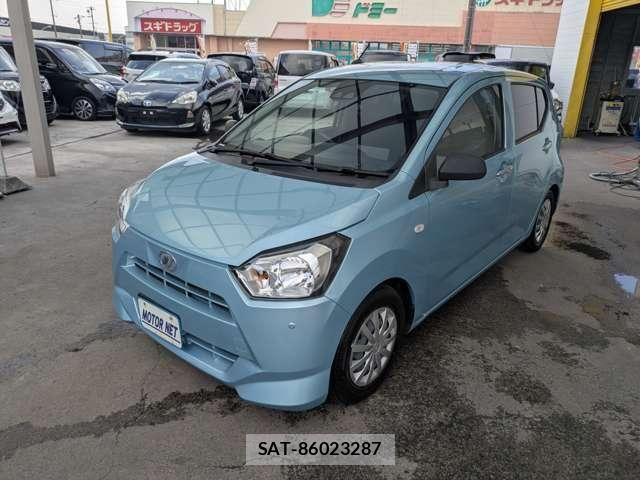 Daihatsu MIRA ES 2023-12 8354998-26