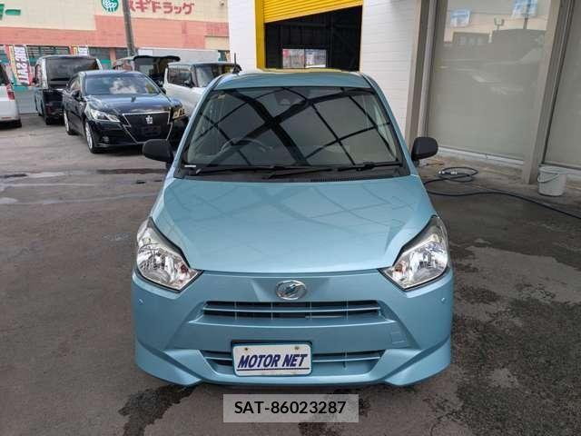 Daihatsu MIRA ES 2023-12 8354998-27