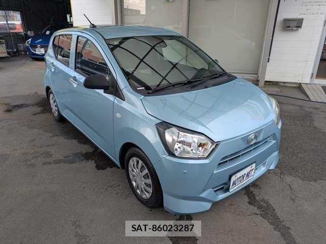 Daihatsu MIRA ES 2023-12 8354998-28