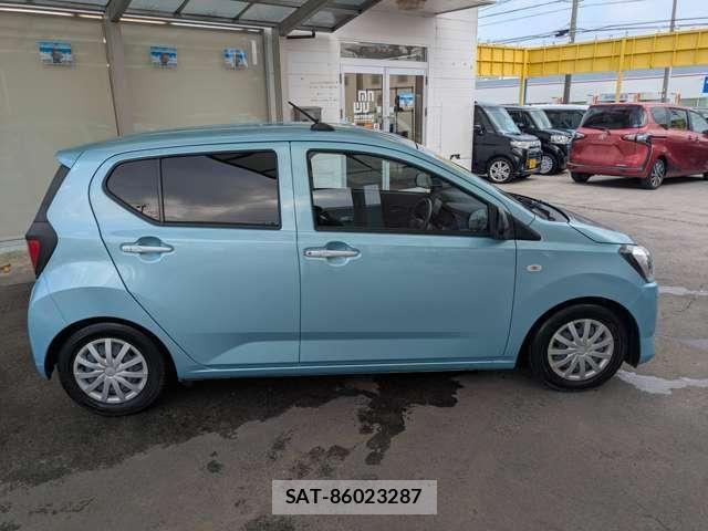 Daihatsu MIRA ES 2023-12 8354998-29