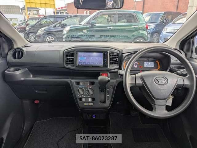 Daihatsu MIRA ES 2023-12 8354998-7