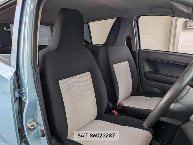 Daihatsu MIRA ES 2023-12 8354998-8