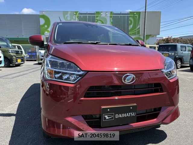 Daihatsu MIRA ES 2026-05 8354989-0
