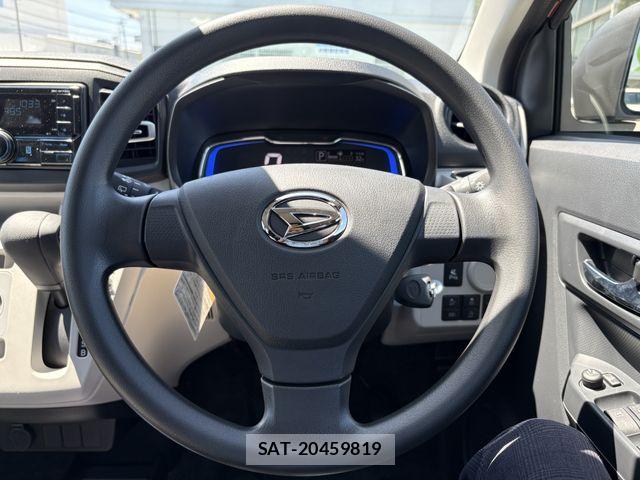 Daihatsu MIRA ES 2026-05 8354989-10