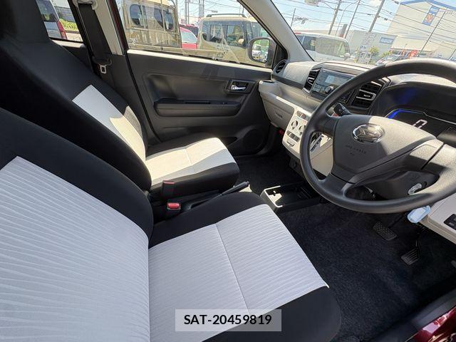 Daihatsu MIRA ES 2026-05 8354989-12