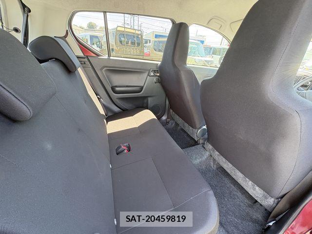 Daihatsu MIRA ES 2026-05 8354989-13