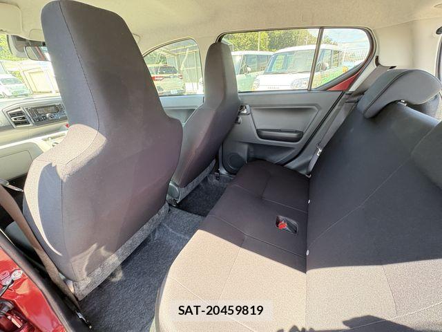 Daihatsu MIRA ES 2026-05 8354989-17