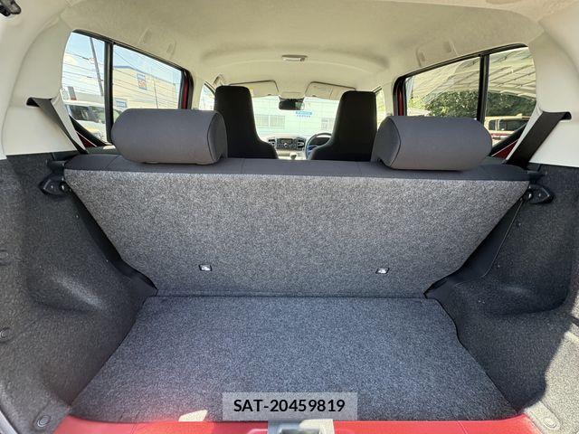 Daihatsu MIRA ES 2026-05 8354989-18