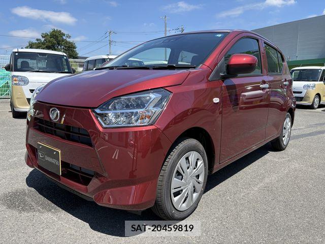 Daihatsu MIRA ES 2026-05 8354989-1
