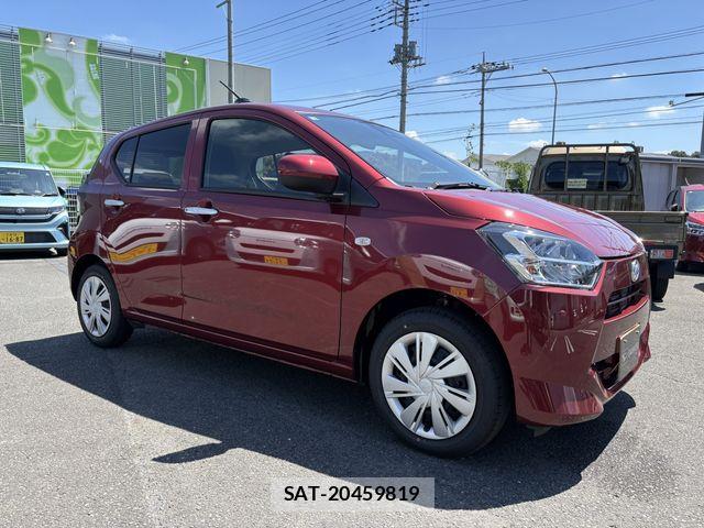 Daihatsu MIRA ES 2026-05 8354989-2