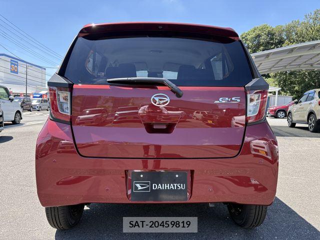 Daihatsu MIRA ES 2026-05 8354989-5