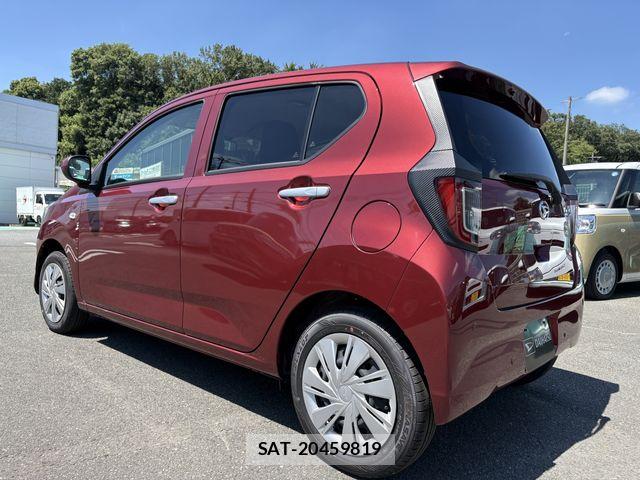 Daihatsu MIRA ES 2026-05 8354989-6