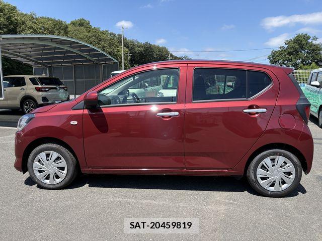 Daihatsu MIRA ES 2026-05 8354989-7