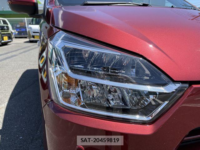 Daihatsu MIRA ES 2026-05 8354989-8